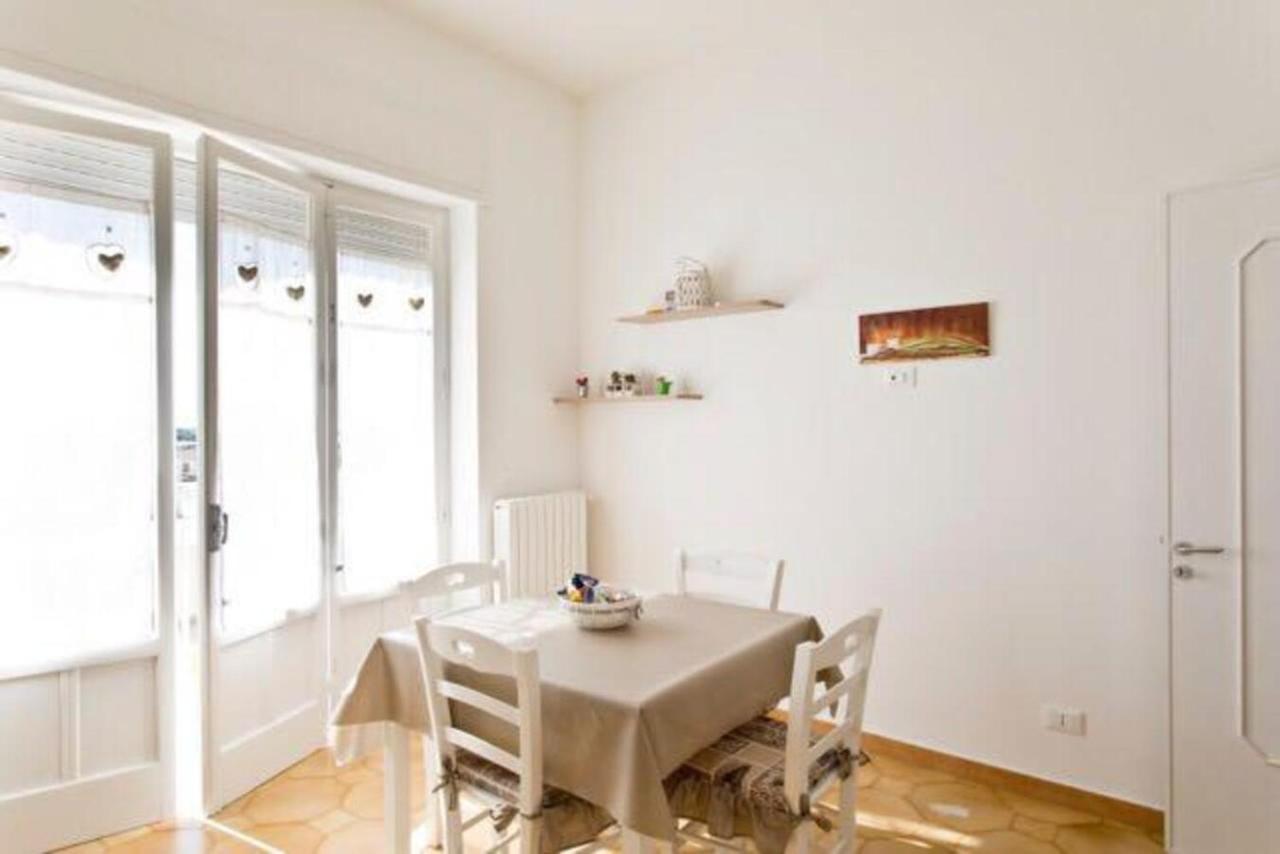 Casal Riale Bed & Breakfast Matino Exterior photo